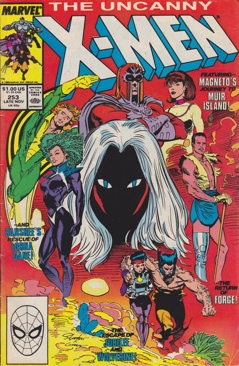 The Uncanny X-Men (1978)