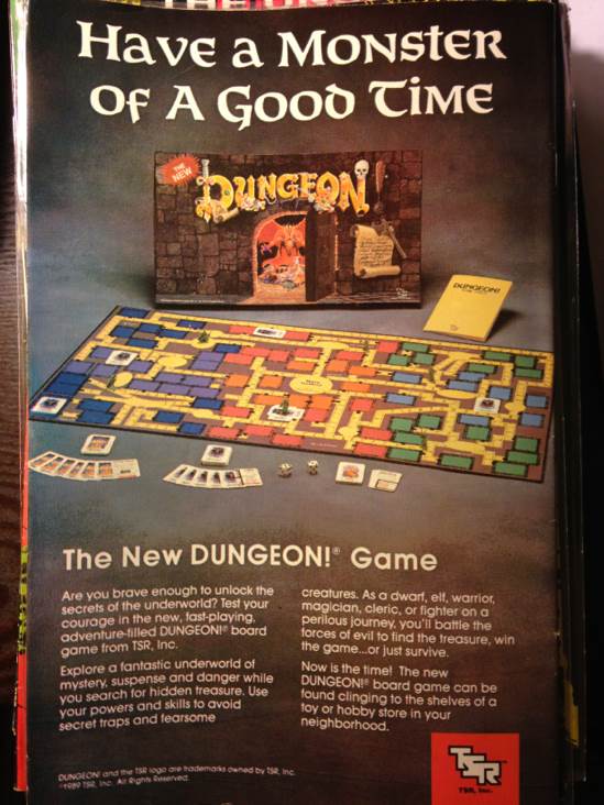 The Uncanny X-Men (1978) - Marvel (253 - 11/1989) comic book collectible [Barcode 071486024613] - Main Image 2