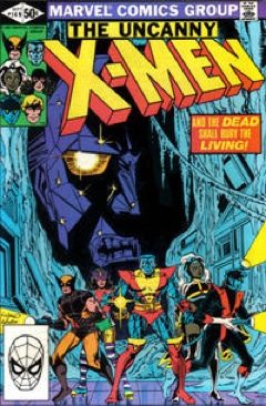 X-Men