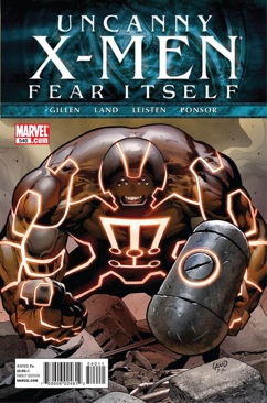 The Uncanny X-Men (1978)