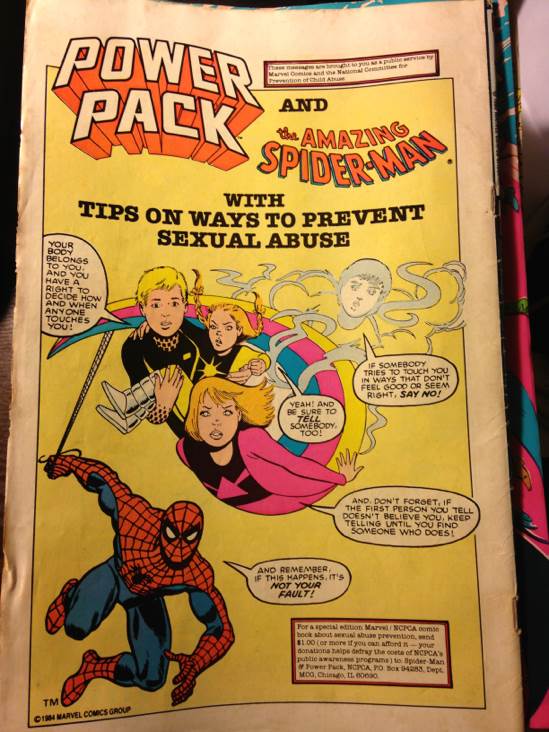 Uncanny X-Men - Marvel Comics (207 - Jul 1986) comic book collectible [Barcode 071486024613] - Main Image 2