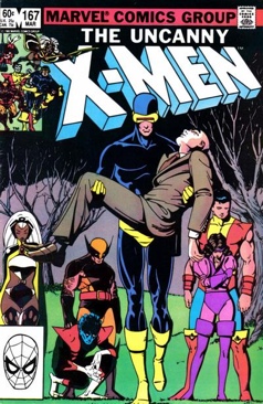 X-Men