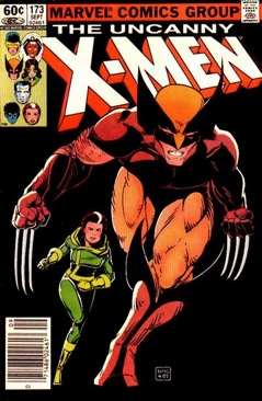 Uncanny X-Men
