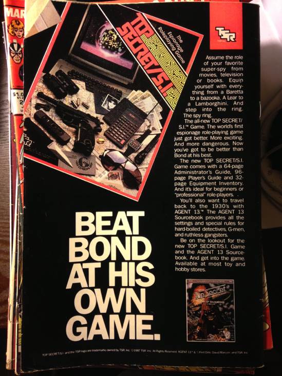 Uncanny X-Men - Marvel (229 - May 1988) comic book collectible [Barcode 071486024613] - Main Image 2