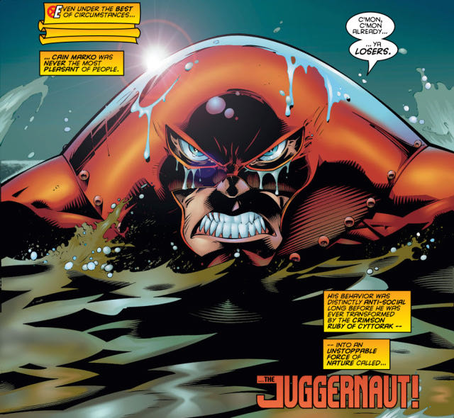 Uncanny X-Men (1963) - Marvel Comics (334 - Jul 1996) comic book collectible [Barcode 759606024612] - Main Image 3