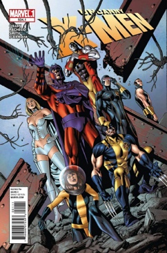 X-Men