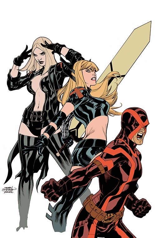 X-Men - Marvel Comics (21 - 05/1966) comic book collectible [Barcode 9780871355829] - Main Image 3