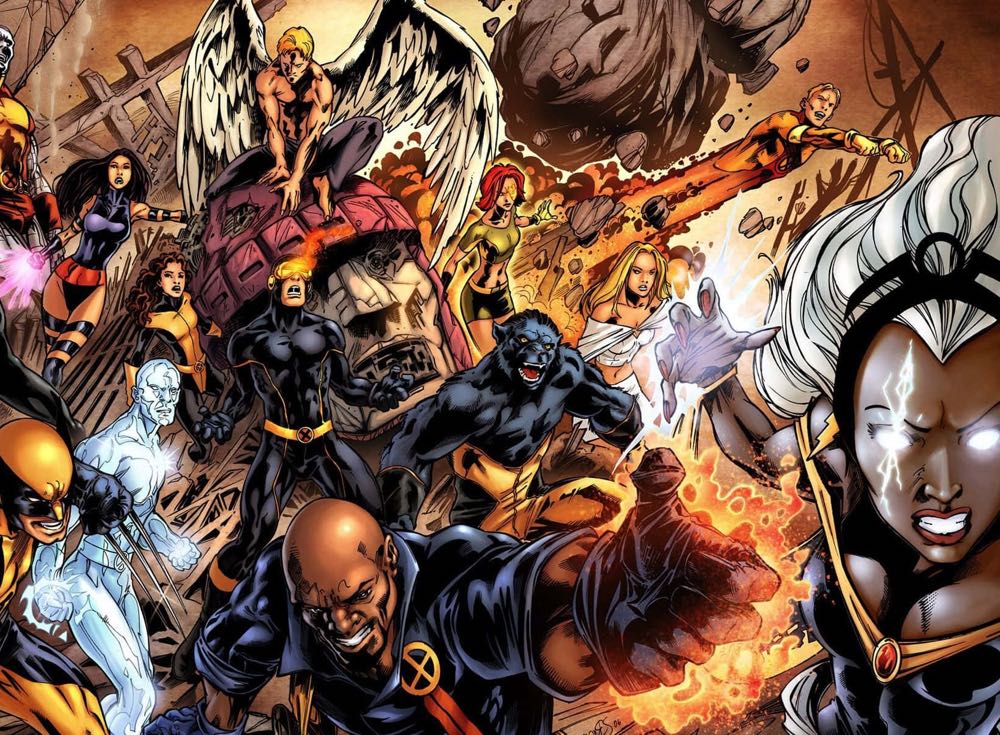 57 - Marvel Comics (57 - Jun 1969) comic book collectible [Barcode 9780871355829] - Main Image 4