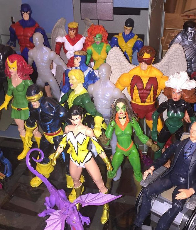 X-Men - Marvel (60 - Sep 1969) comic book collectible [Barcode 9780871355829] - Main Image 3