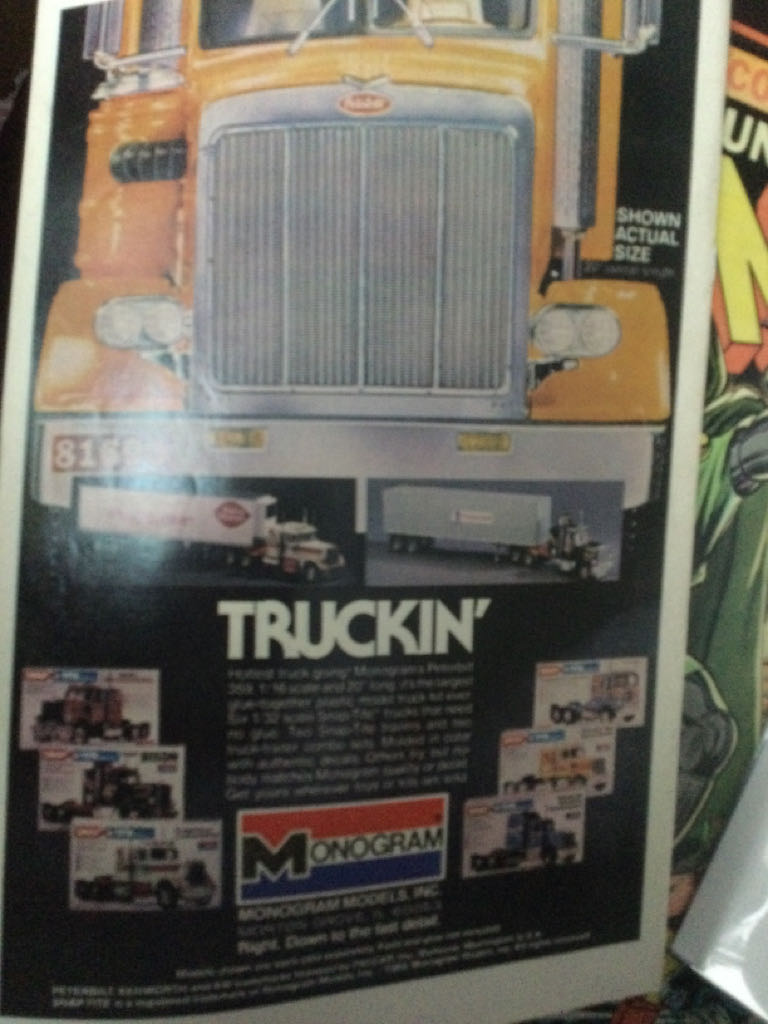 The Uncanny X-Men - Marvel Comics Group (144 - Apr 1981) comic book collectible [Barcode 9780871355829] - Main Image 2