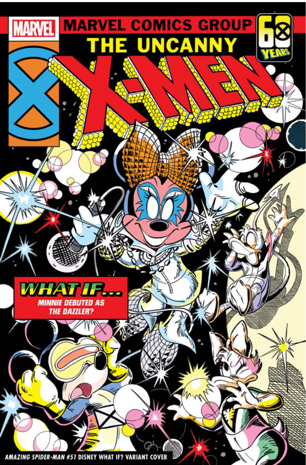 The Uncanny X-Men - Marvel Comics Group (144 - Apr 1981) comic book collectible [Barcode 9780871355829] - Main Image 4