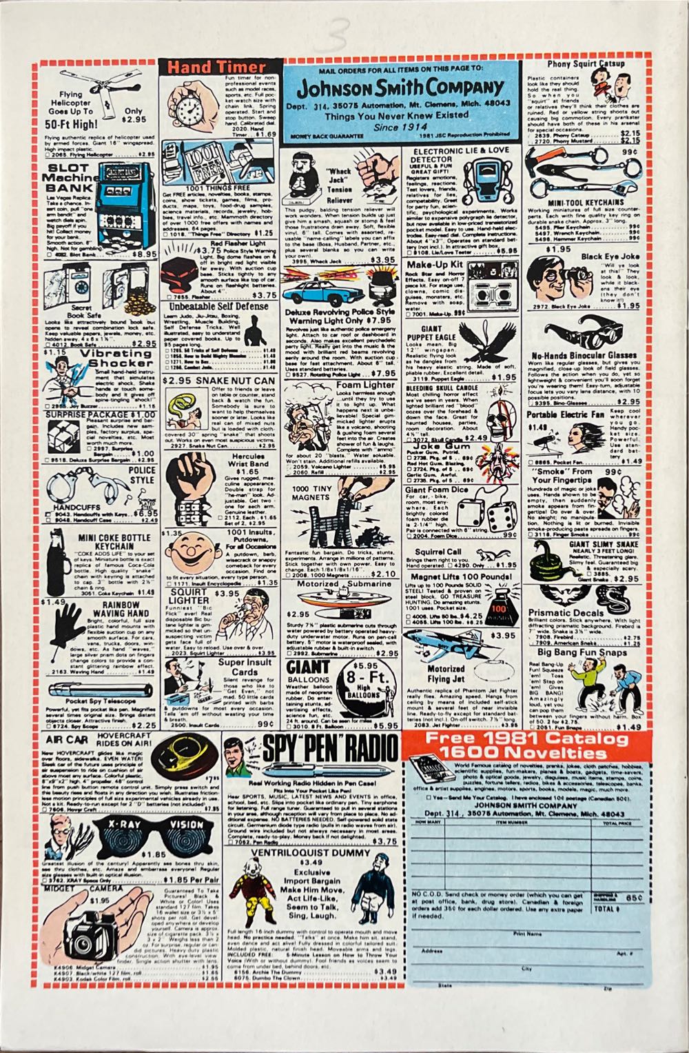 The Uncanny X-Men - Marvel Comics Group (148 - Aug 1981) comic book collectible [Barcode 9780871355829] - Main Image 2