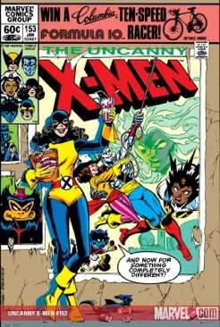 X-Men