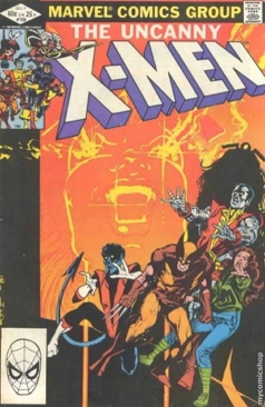 X-Men Vol. 3