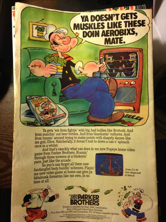 Uncanny X-Men - Marvel Comics (177 - Jan 1984) comic book collectible [Barcode 9780871355829] - Main Image 2