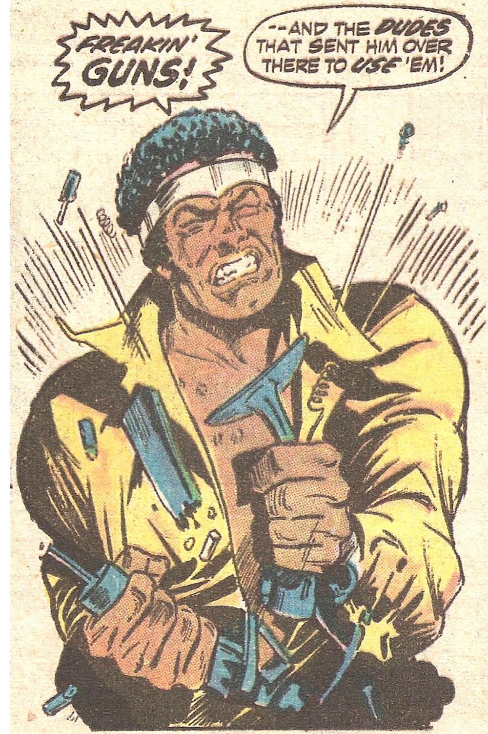 Uncanny X-Men - Marvel Comics Group (184 - Aug 1984) comic book collectible [Barcode 9780871355829] - Main Image 3