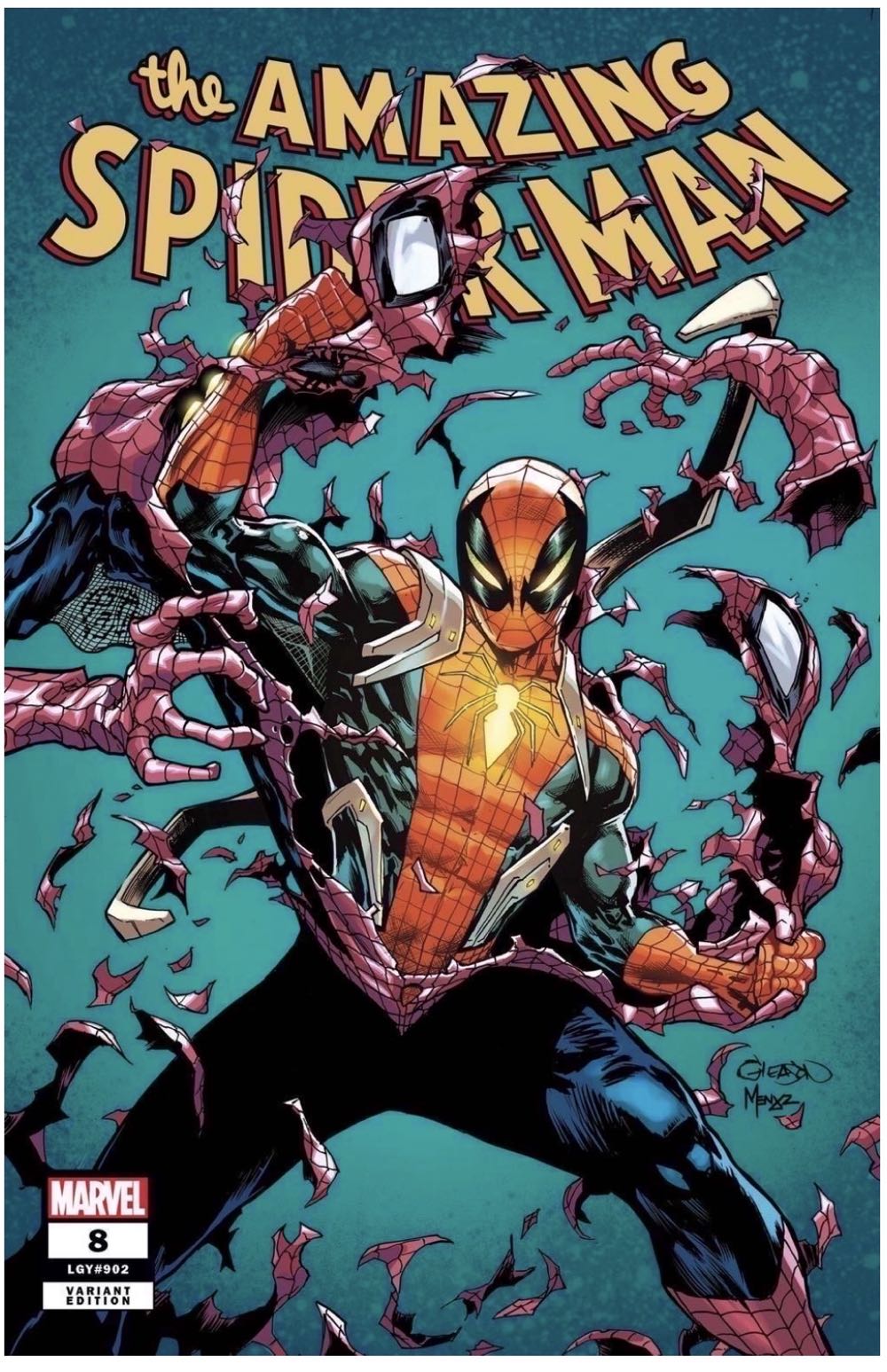 Uncanny X-Men - Marvel Comics Group (184 - Aug 1984) comic book collectible [Barcode 9780871355829] - Main Image 4