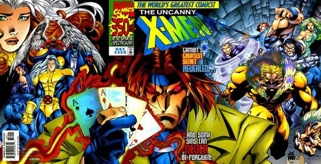 X-Men Vol 2
