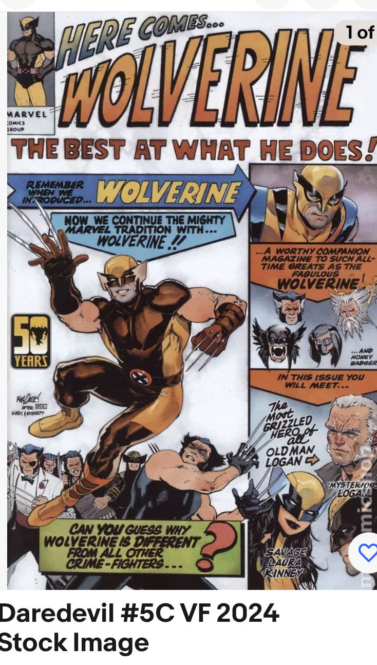 Uncanny X-Men - Marvel (204 - Apr 1986) comic book collectible [Barcode 071486024613] - Main Image 3