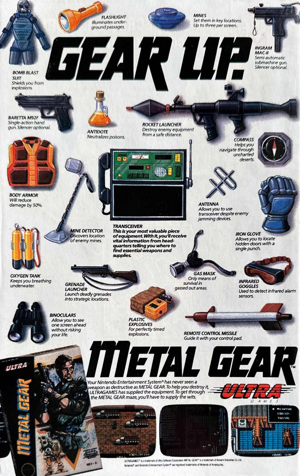 Uncanny X-Men - Marvel Comics (233 - Sep 1988) comic book collectible [Barcode 9780871355829] - Main Image 2