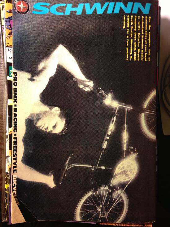 Uncanny X-Men - Marvel Comics (248 - Sep 1989) comic book collectible [Barcode 071486024613] - Main Image 2