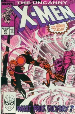 X-Men