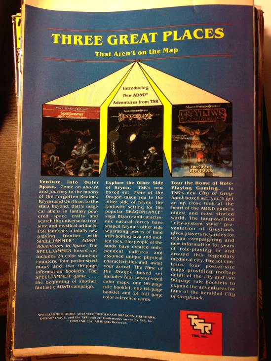 Uncanny X-Men, The - Marvel Comics (249 - Oct 1989) comic book collectible [Barcode 9780871355829] - Main Image 2