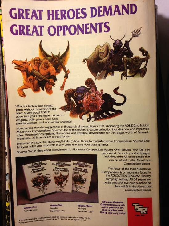 * X-Men, The Uncanny - Marvel Comics (251 - Nov 1989) comic book collectible [Barcode 9780871355829] - Main Image 2