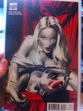 Uncanny X-Men (1963)