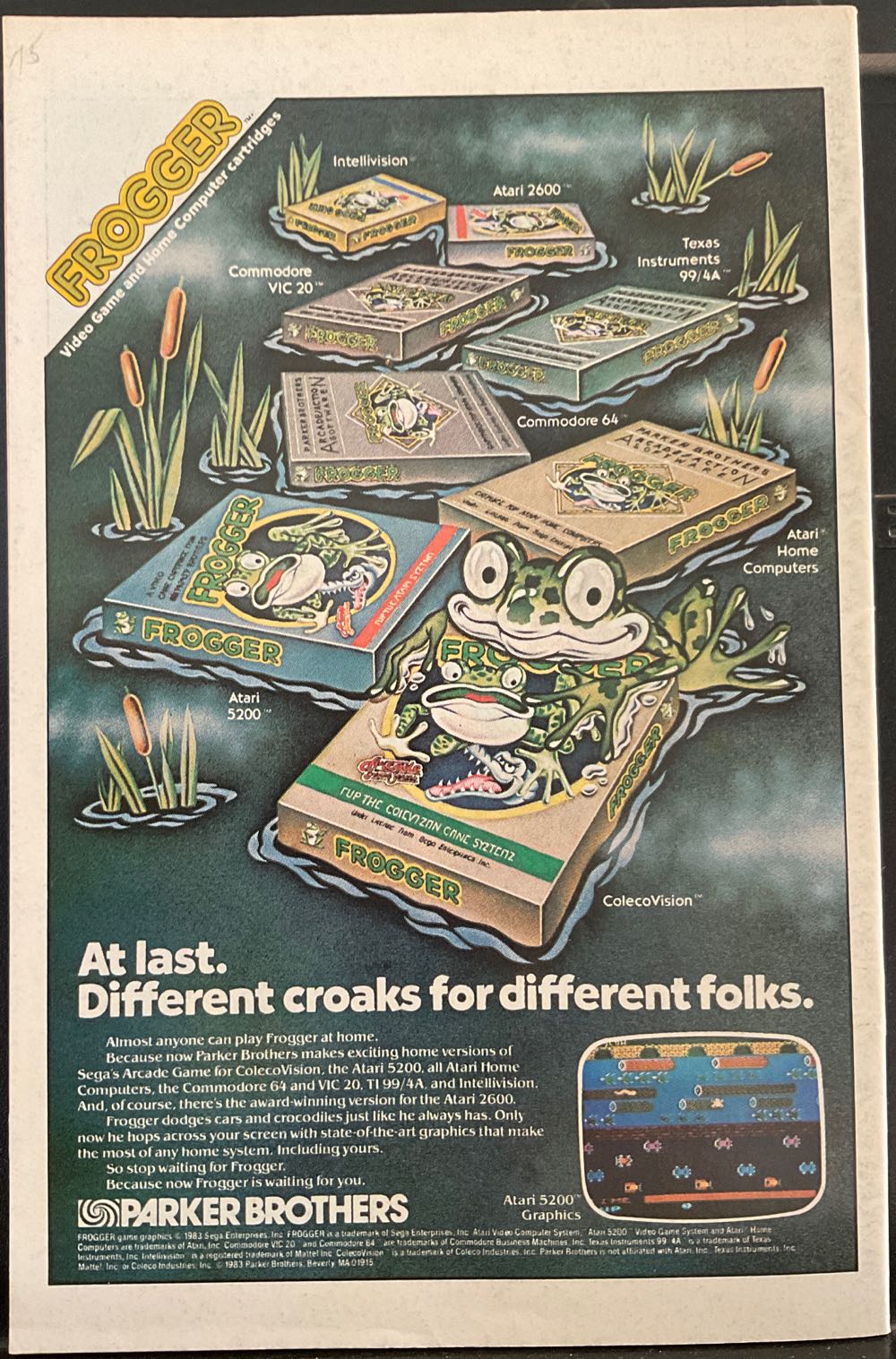 Uncanny X-Men - Marvel Comics (179 - Mar 1983) comic book collectible [Barcode 071486024613] - Main Image 2