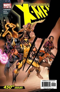X-Men