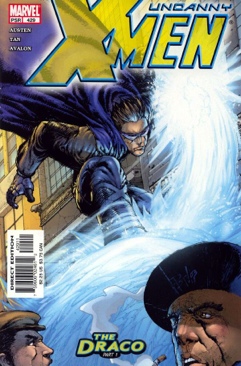 X-Men Vol. 2