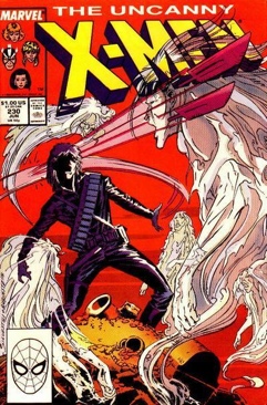 Uncanny X-Men Vol. 3