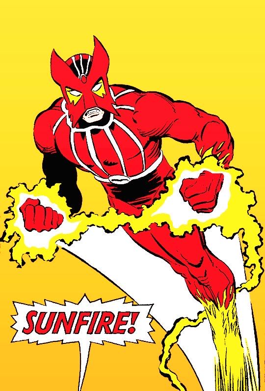 Uncanny X-Men - Marvel Comics (181 - May 1984) comic book collectible [Barcode 071486024613] - Main Image 3