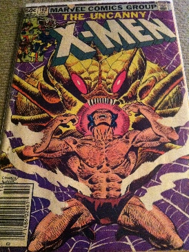 Wolverine: Old Man Logan