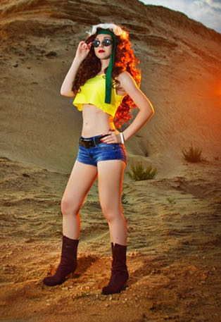 Uncanny X-Men - Marvel Comics (323 - 08/1995) comic book collectible [Barcode 009281024613] - Main Image 3