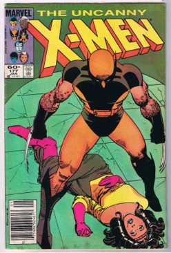 X-Men