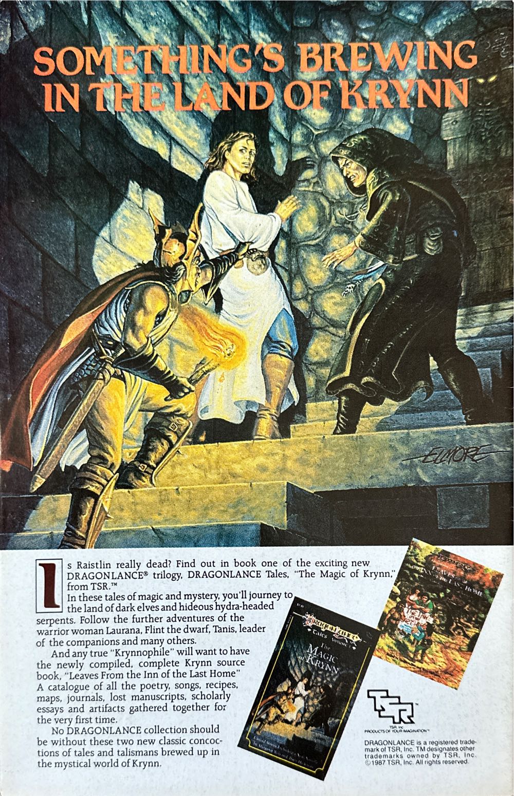 Uncanny X-Men #219 - Marvel (219 - Jul 1987) comic book collectible - Main Image 2