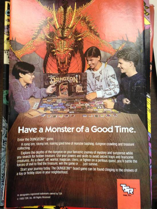 Uncanny X-Men, The  (256 - Dec 1989) comic book collectible - Main Image 2