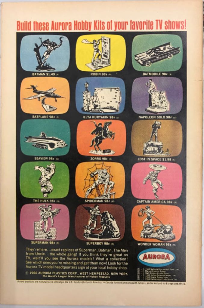 The Uncanny X-Men - Marvel Comics (78 - Oct 1972) comic book collectible - Main Image 2