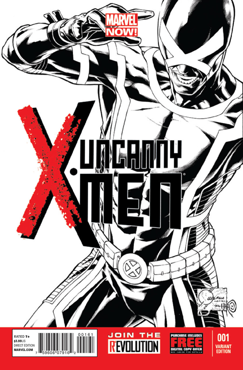 Black Panther (2009)