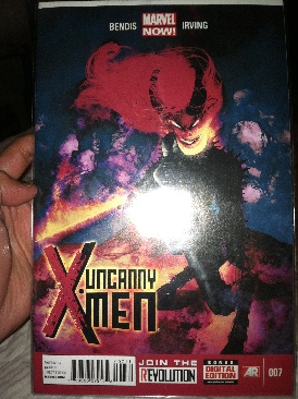 X-Men