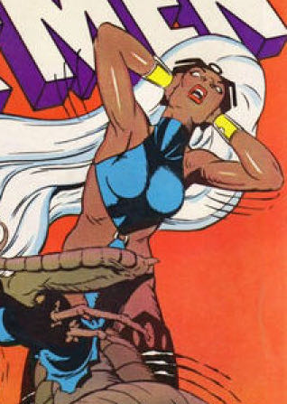 Uncanny X-Men - Marvel Comics (138 - Oct 1980) comic book collectible [Barcode 071486024613] - Main Image 4