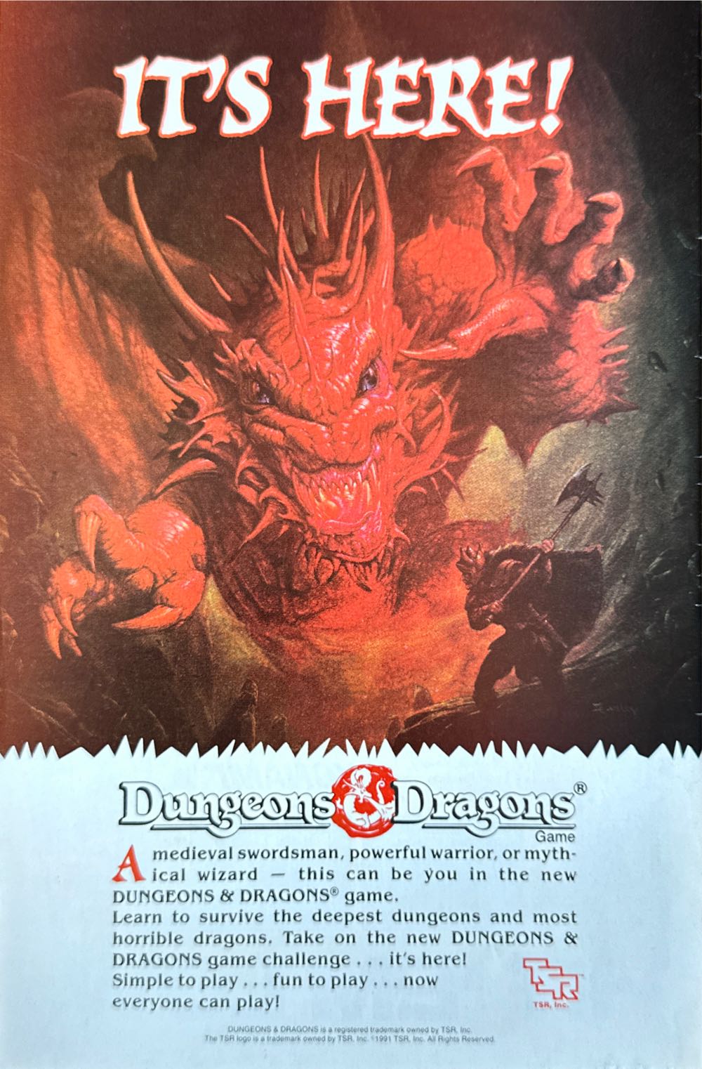 Uncanny X-Men #278 - Marvel (278 - Jul 1991) comic book collectible - Main Image 2