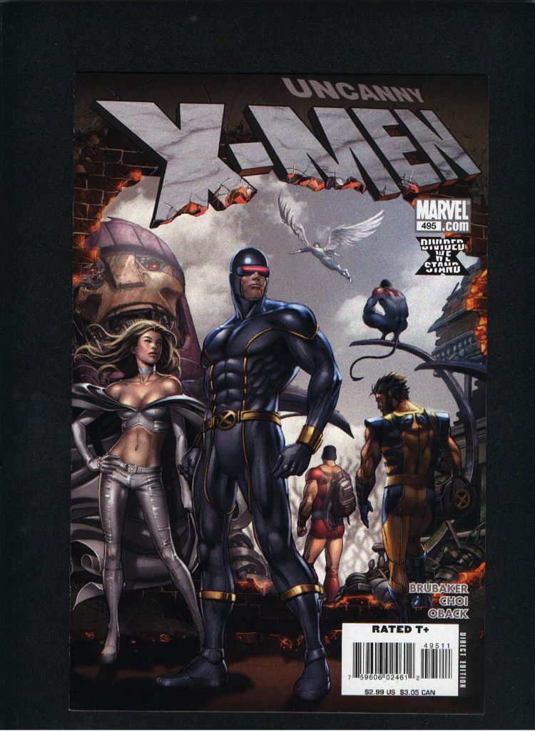 Wolverine: Old Man Logan