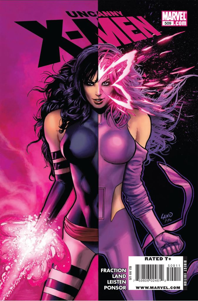 Black Panther (Vol. 3)