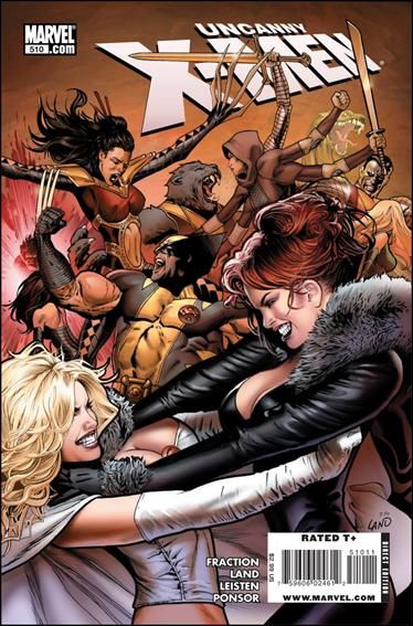 Uncanny X-Men (1963)