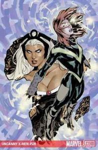 Fantastic Four (1998)