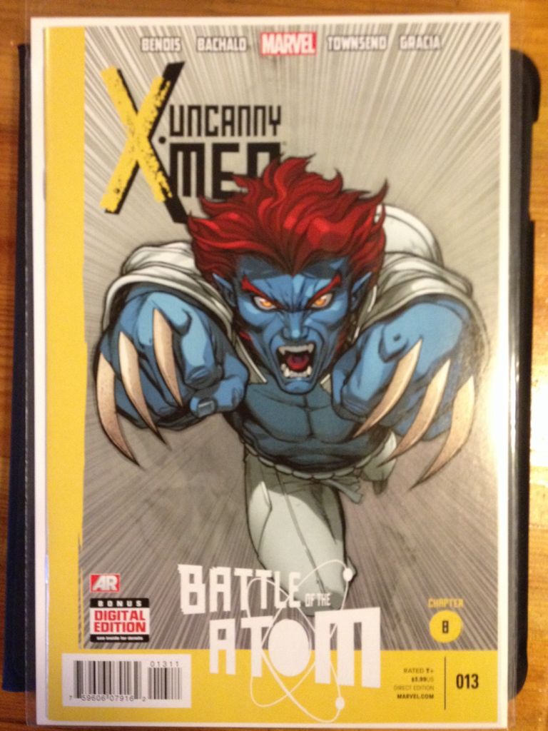 Uncanny X-Men (1963)