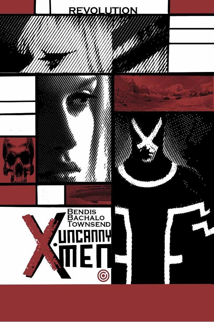 X-Men